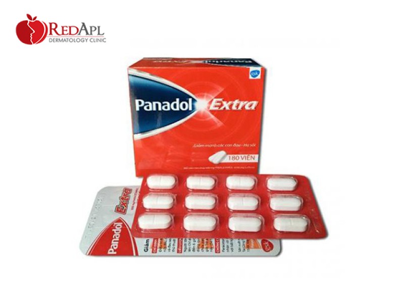 Panadol Extra